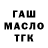 Дистиллят ТГК гашишное масло Dersku ff